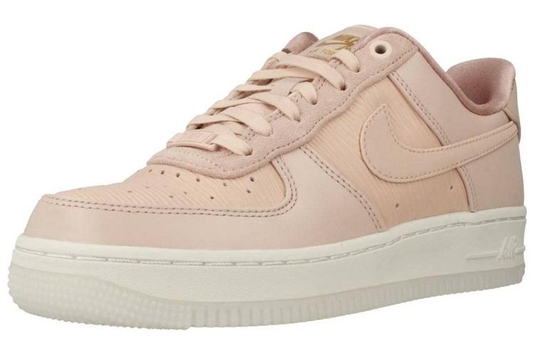 Кеды женские Nike Air Force 1 Lux, particle beige, 40 EU