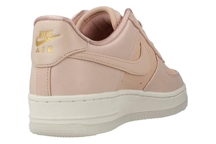 Кеды женские Nike Air Force 1 Lux, particle beige, 40 EU