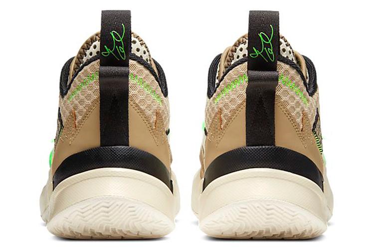 Кроссовки мужские Jordan Why Not? Zer0.3, parachute beige, 42.5 EU