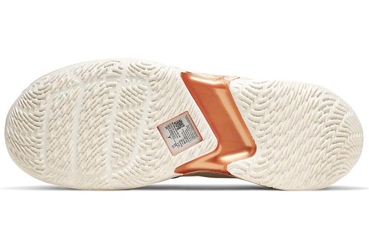 Кроссовки мужские Jordan Why Not? Zer0.3, parachute beige, 42.5 EU