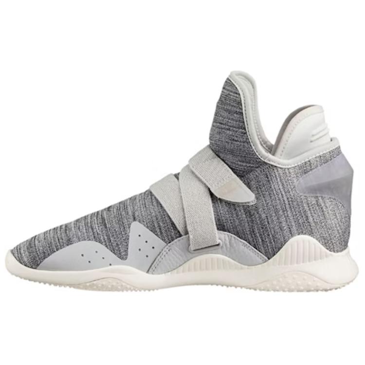 Кроссовки унисекс PUMA Mostro Sirsa серые, 42 EU