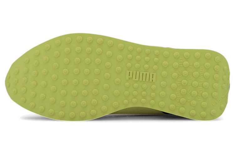 Кроссовки женские PUMA Mile Rider Sunny Getaway 373443-02, electro green, 36 EU