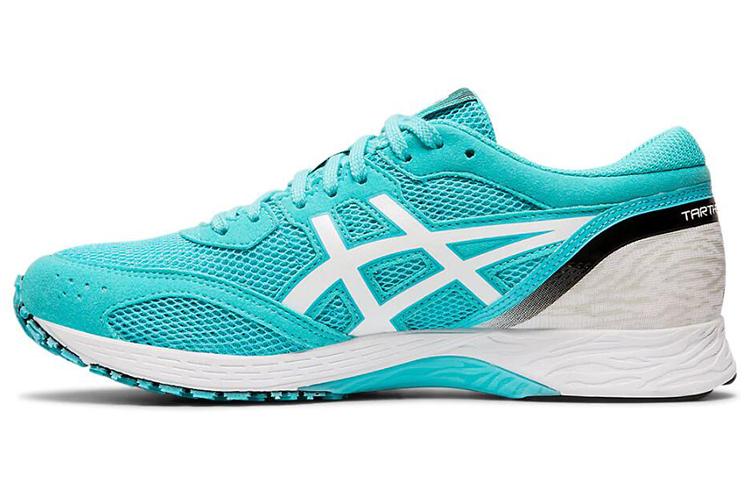 Беговые кроссовки женские ASICS Tartheredge, ice mint, 44 EU