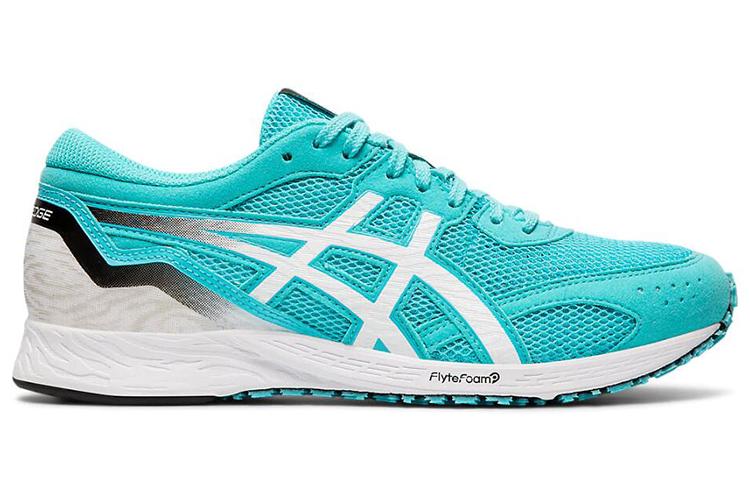 Беговые кроссовки женские ASICS Tartheredge, ice mint, 44 EU