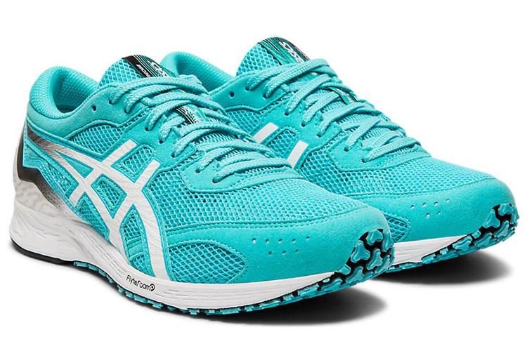 Беговые кроссовки женские ASICS Tartheredge, ice mint, 44 EU