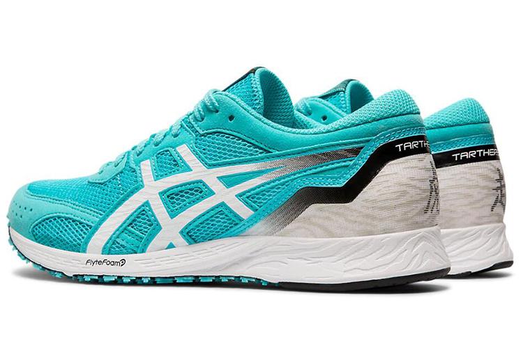 Беговые кроссовки женские ASICS Tartheredge, ice mint, 44 EU
