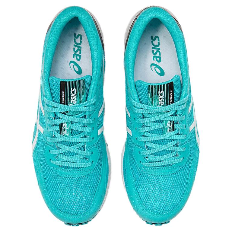Беговые кроссовки женские ASICS Tartheredge, ice mint, 44 EU