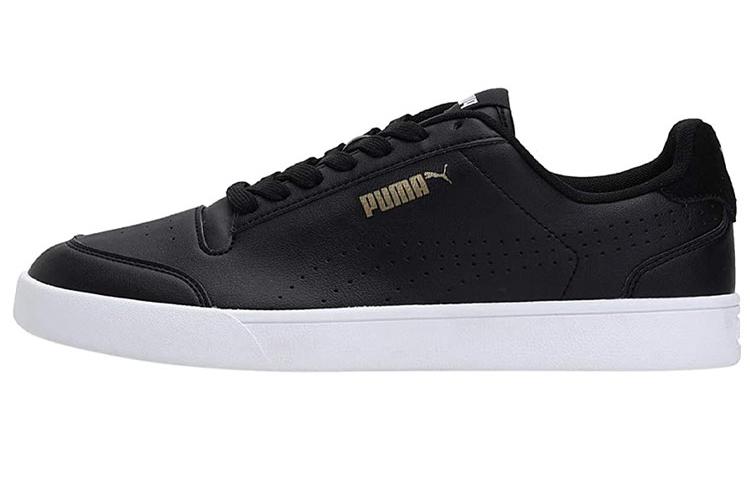 Кроссовки мужские PUMA Shuffle Perf черные