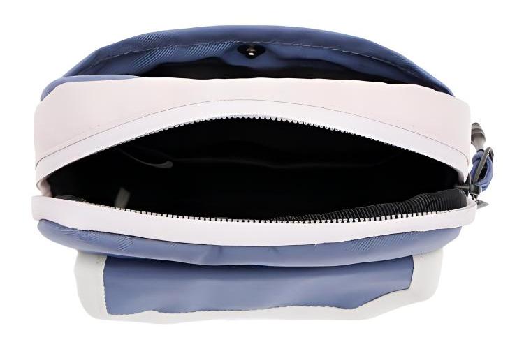 Сумка унисекс New Balance LAB23106-NGO синяя