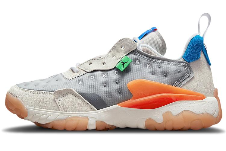 Light Photo Blue Orange