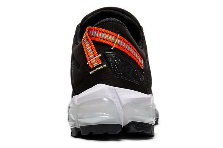 Кроссовки мужские ASICS Gel Quantum 360 5 Trail графитово-серый, 44 EU