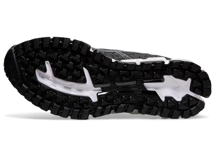 Кроссовки мужские ASICS Gel Quantum 360 5 Trail графитово-серый, 44 EU