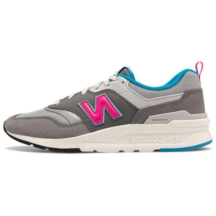 Кроссовки мужские New Balance 997 castlerock, 37 EU