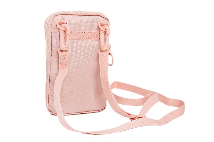 Сумка женская PUMA 077954-03 розовая