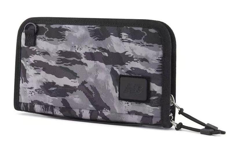 Сумка унисекс New Balance GC743033-CGR многоцветная