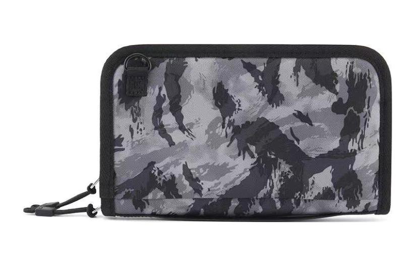 Сумка унисекс New Balance GC743033-CGR многоцветная