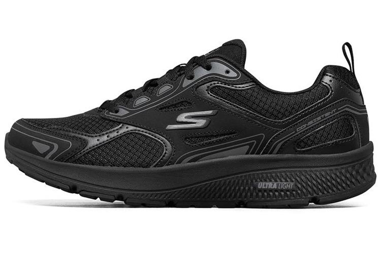 Кроссовки мужские Skechers Go Run Consistent черные