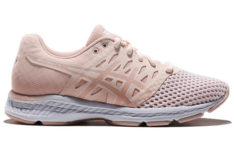 Беговые кроссовки женские ASICS GEL-Exalt 4 розовые, 37 EU