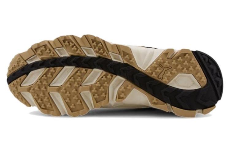 Кроссовки унисекс PUMA Trailfox Overland Pg розовый песок, 37 EU