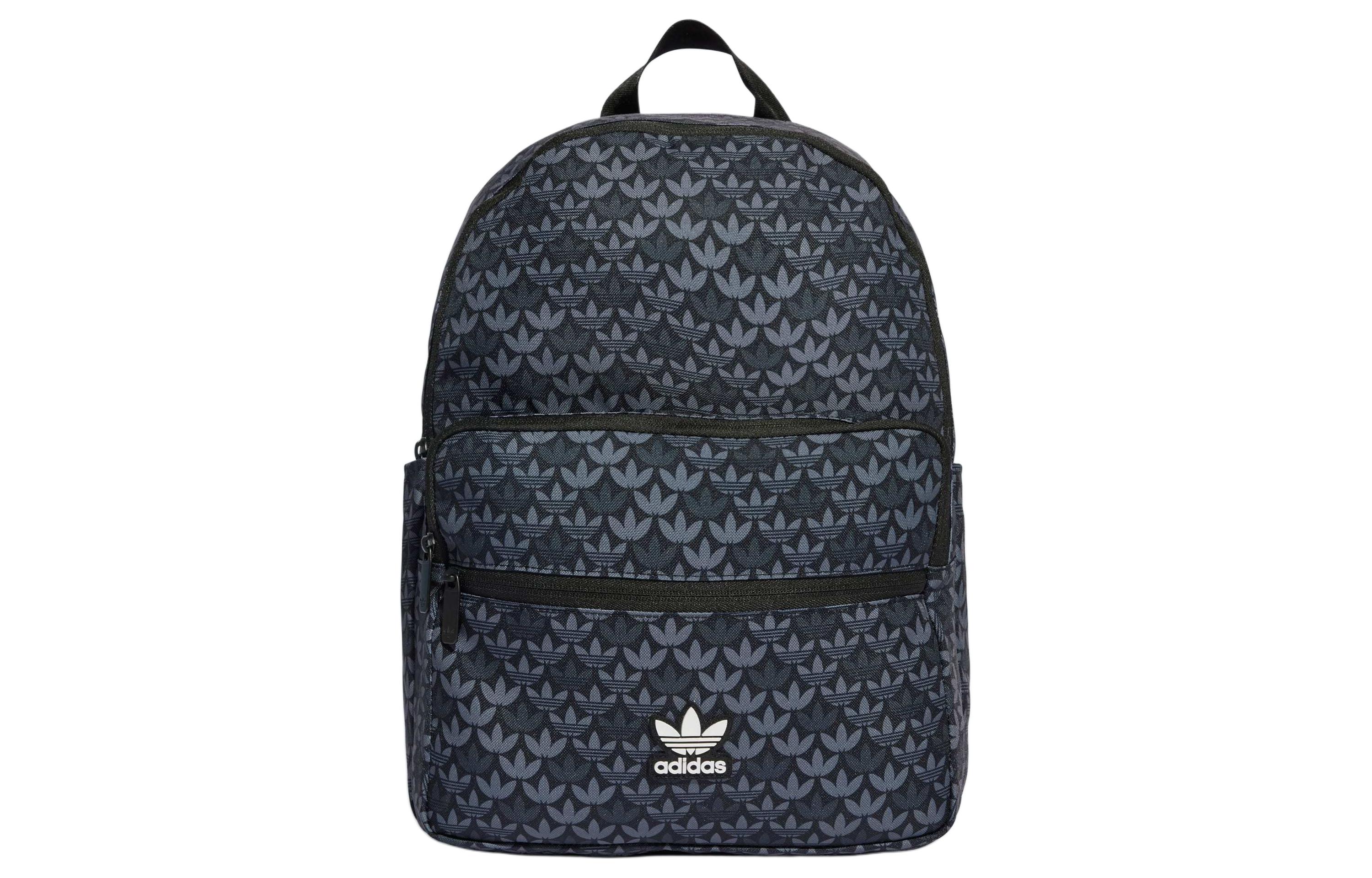 Рюкзак женский Adidas Originals IU0009, черный