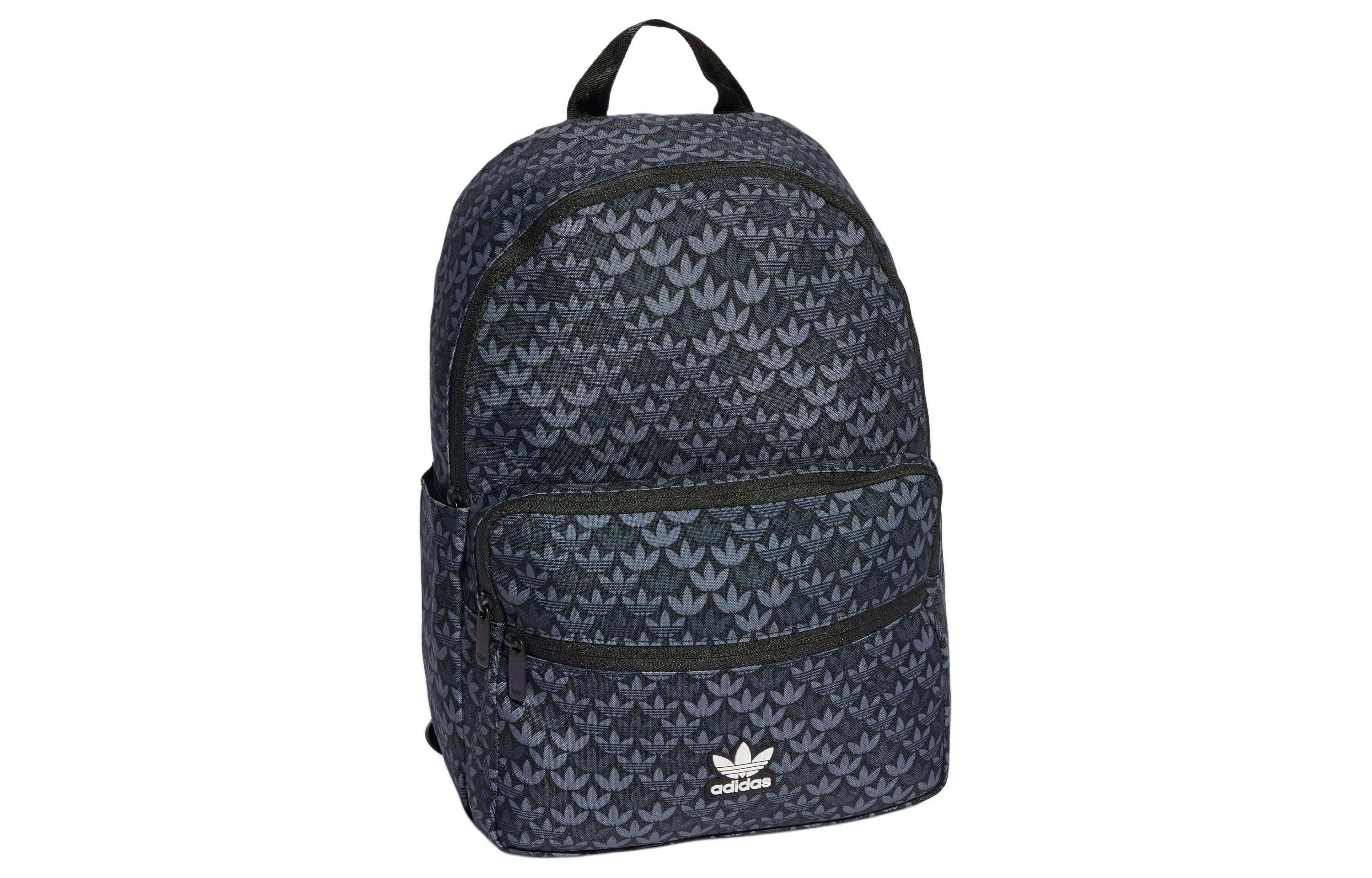 Рюкзак женский Adidas Originals IU0009, черный