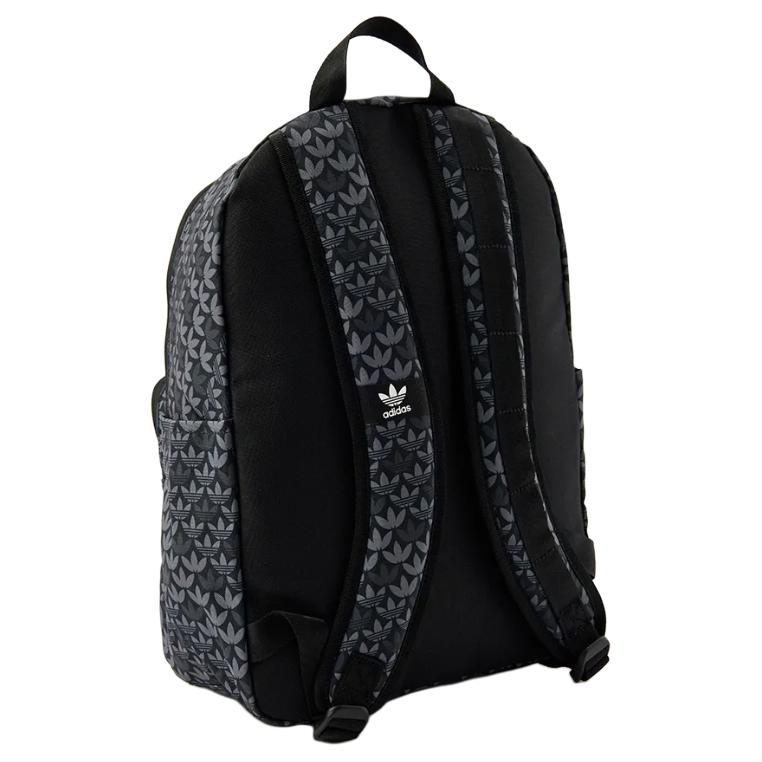 Рюкзак женский Adidas Originals IU0009, черный