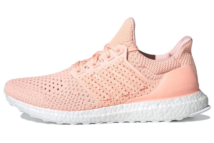 Кроссовки женские Adidas UltraBoost Clima розовые, 36 2/3 EU