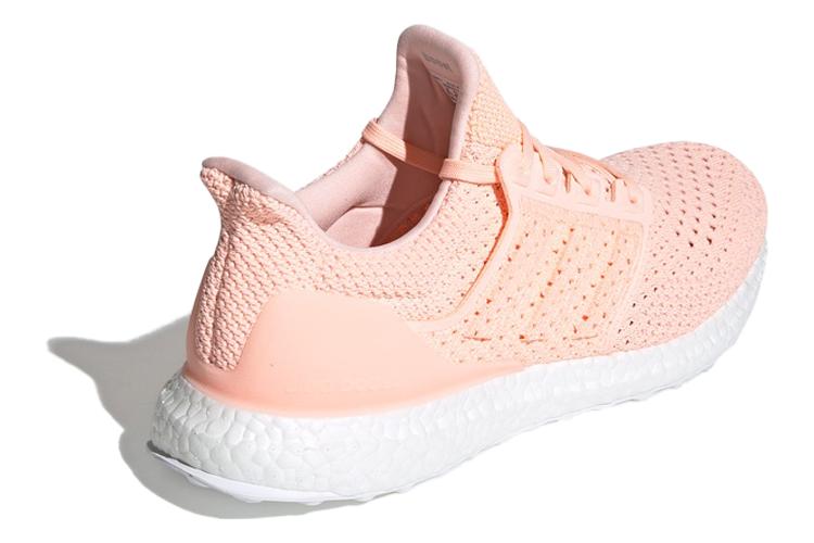Кроссовки женские Adidas UltraBoost Clima розовые, 36 2/3 EU