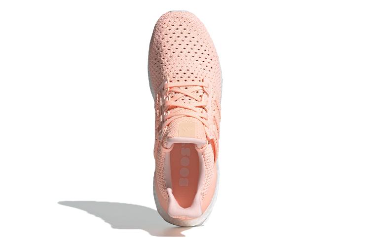 Кроссовки женские Adidas UltraBoost Clima розовые, 36 2/3 EU