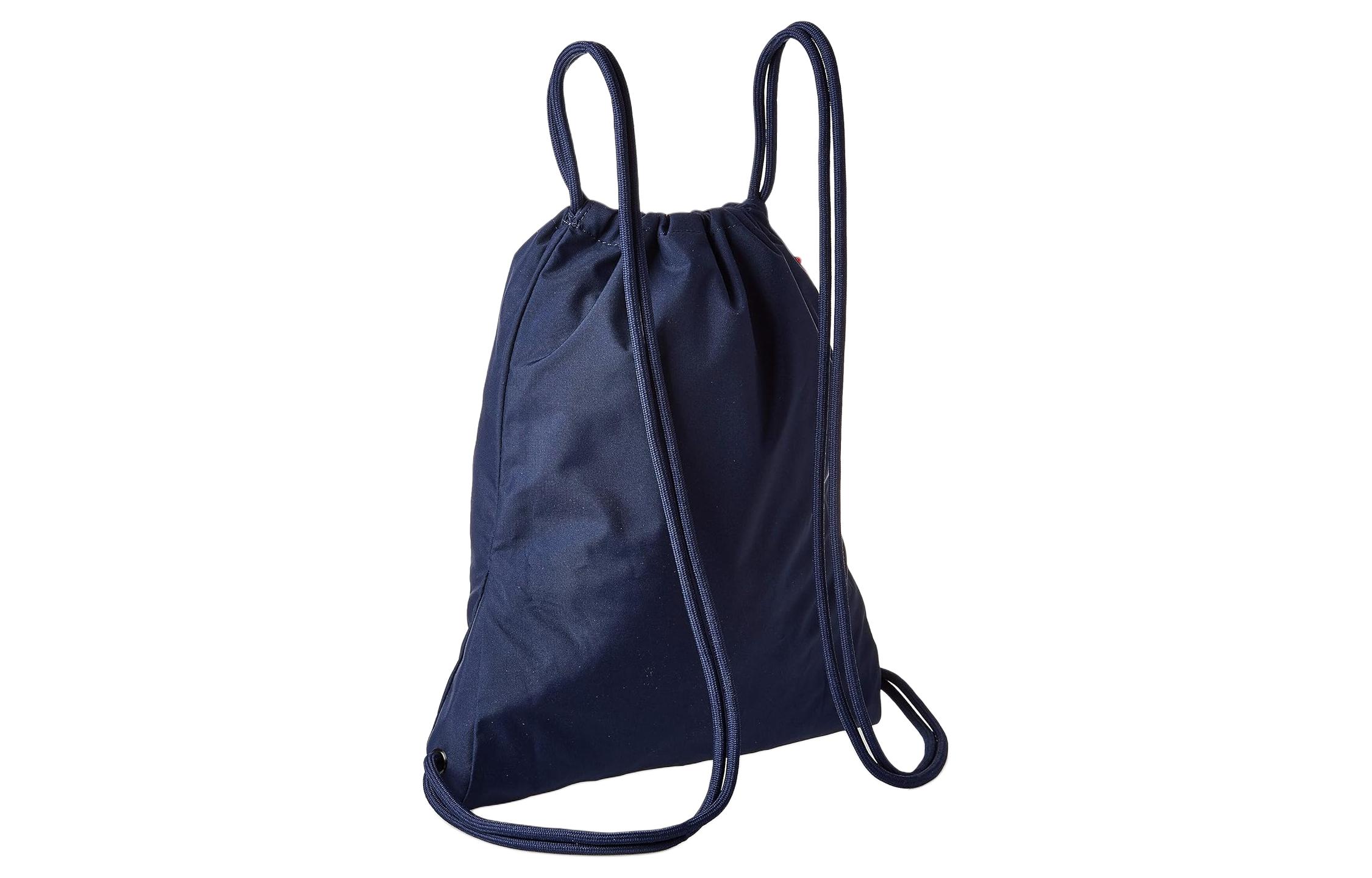 Рюкзак унисекс Nike BA5419-421, midnight marine blue