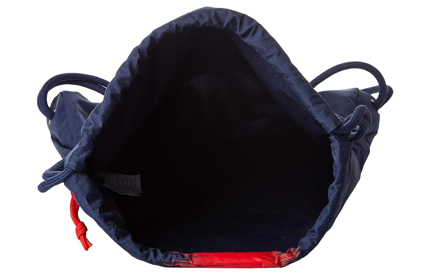 Рюкзак унисекс Nike BA5419-421, midnight marine blue