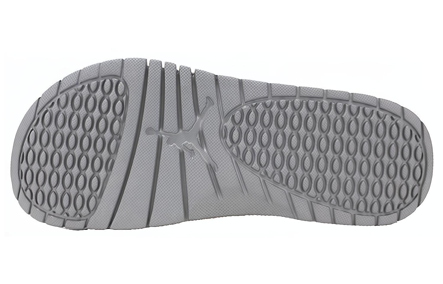 Шлепанцы унисекс Air Jordan Hydro 5 Slide Camo camo, 41 EU