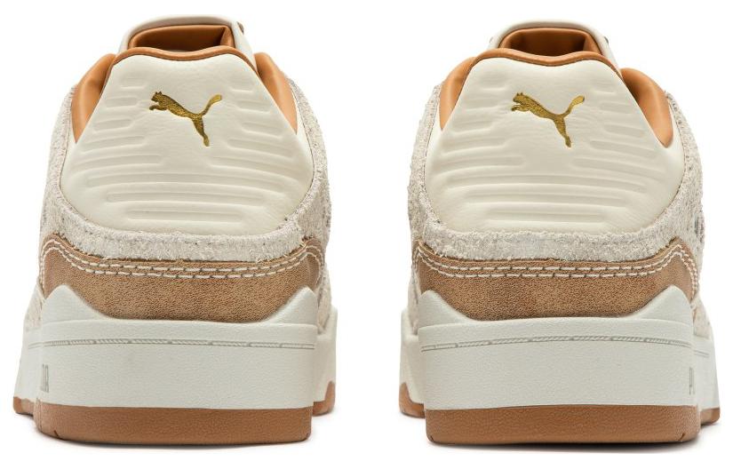 Кроссовки PUMA Slipstream Premium белые, 35.5 EU