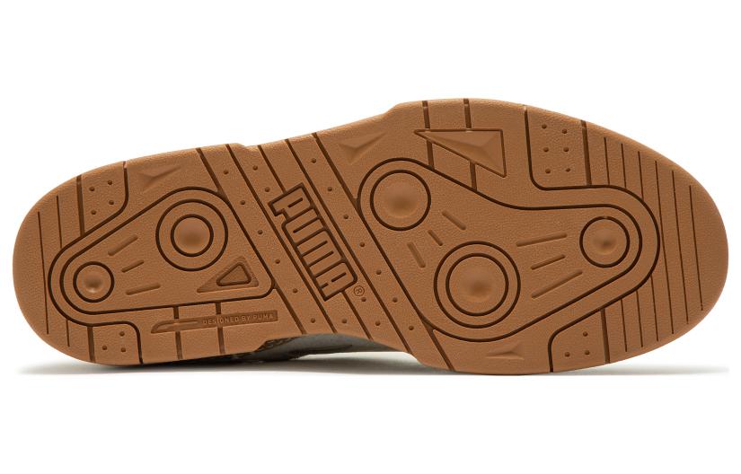 Кроссовки PUMA Slipstream Premium белые, 35.5 EU