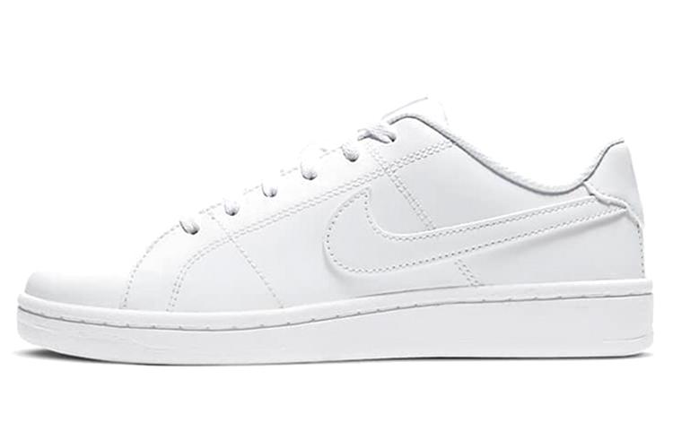 Кеды женские Nike Court Royale 2 Low белые, 40.5 EU