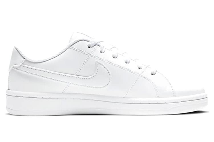Кеды женские Nike Court Royale 2 Low белые, 40.5 EU