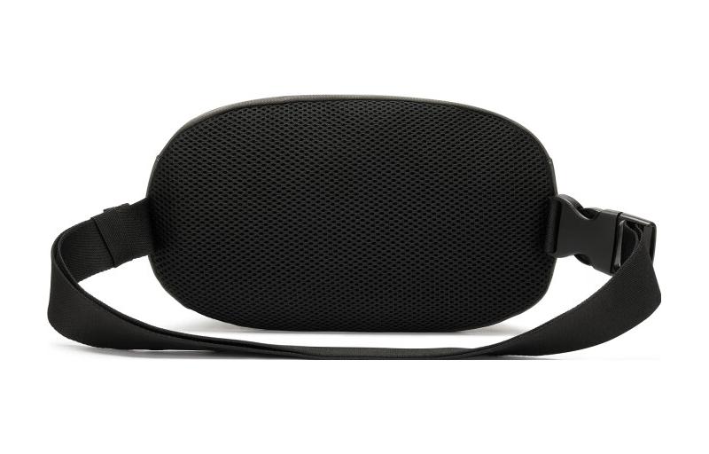 Сумка унисекс New Balance LAB33415-LGB зелёная, Small EU