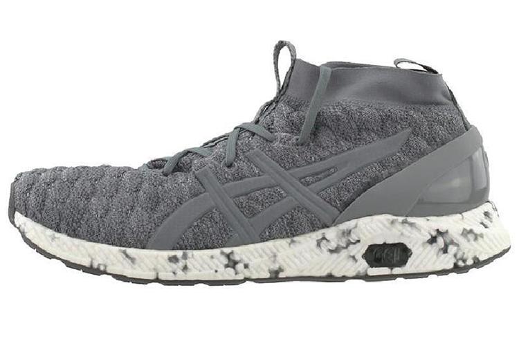 Кроссовки мужские ASICS HyperGel Kan Mid, mid grey, 44 EU