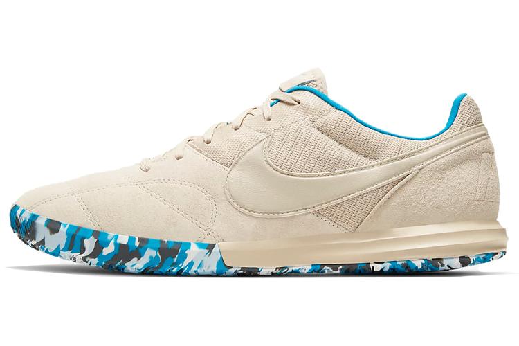 Бутсы унисекс Nike Premier 2 Sala IC multicolor, 46 EU