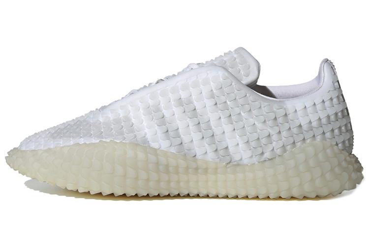 Кроссовки мужские Adidas Graddfa Akh I Craig Green, 38 2/3 EU