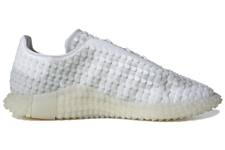 Кроссовки мужские Adidas Graddfa Akh I Craig Green, 38 2/3 EU