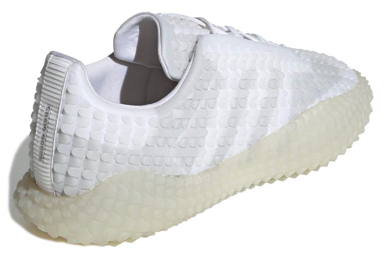 Кроссовки мужские Adidas Graddfa Akh I Craig Green, 38 2/3 EU