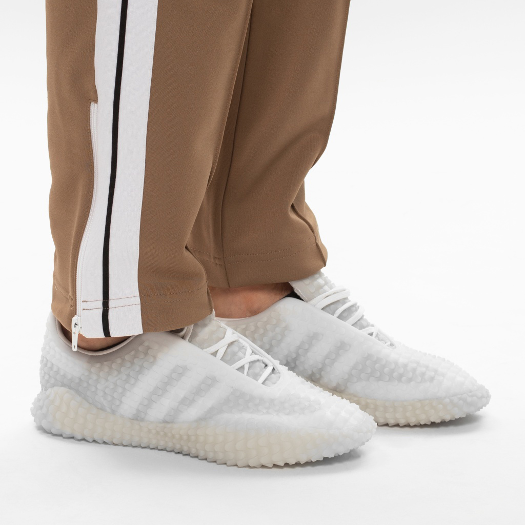 Кроссовки мужские Adidas Graddfa Akh I Craig Green, 38 2/3 EU