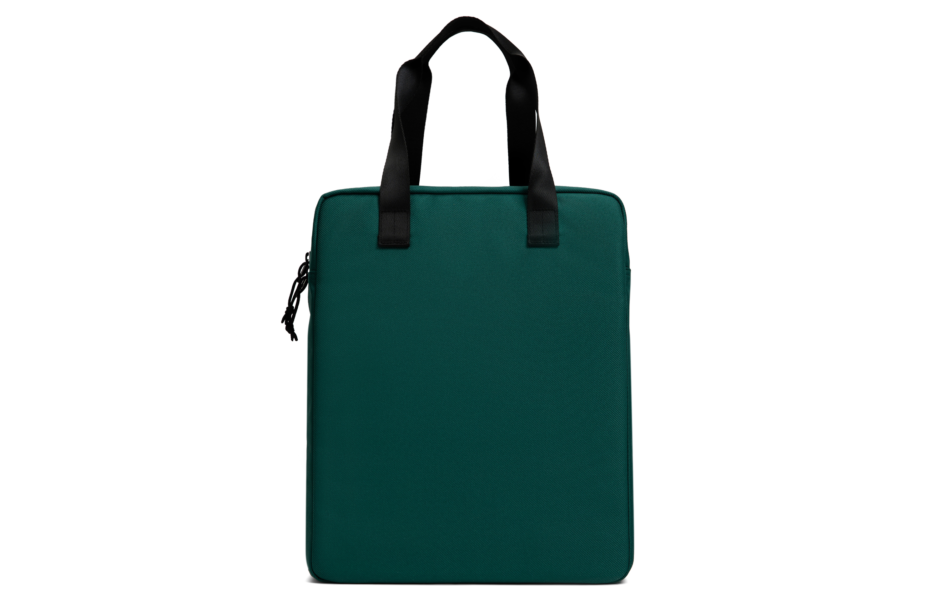 Сумка унисекс New Balance LAB32402-HT зелёная большого размера