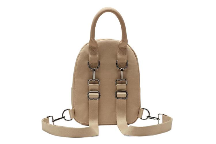 Рюкзак женский Jordan FD6768-258 кофейный