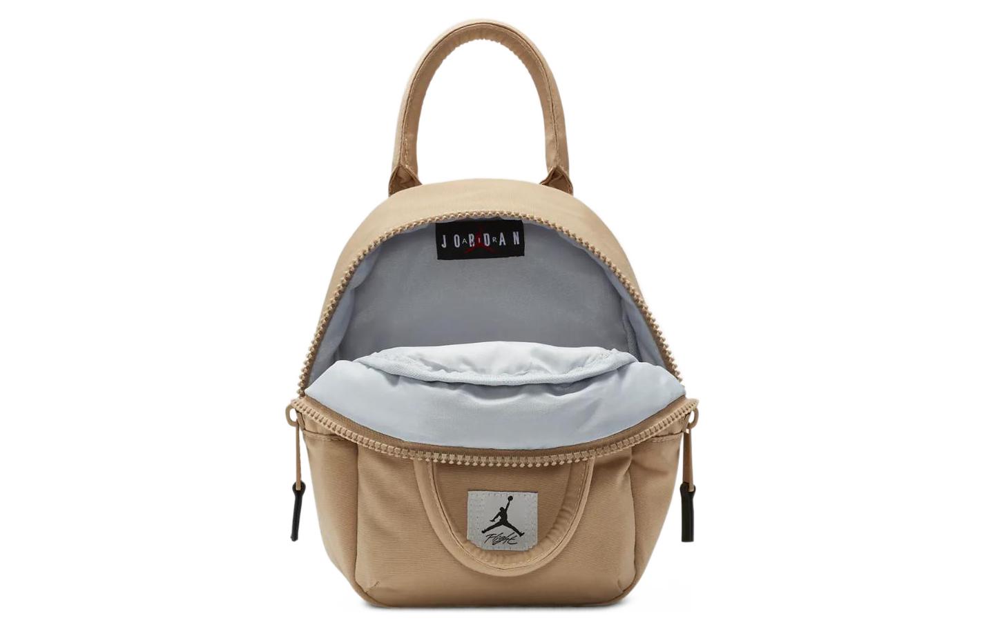 Рюкзак женский Jordan FD6768-258 кофейный