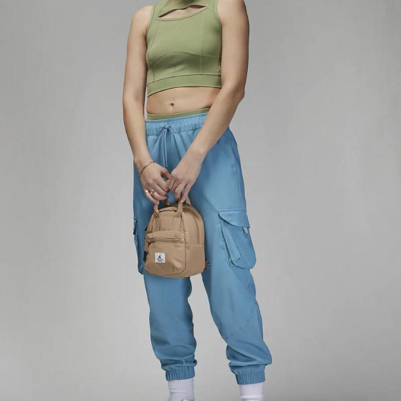 Рюкзак женский Jordan FD6768-258 кофейный