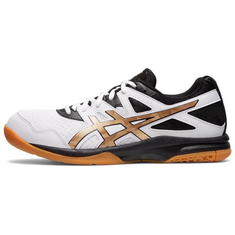 Кроссовки мужские ASICS Gel Task 2 белые, 47 EU
