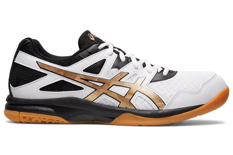 Кроссовки мужские ASICS Gel Task 2 белые, 47 EU