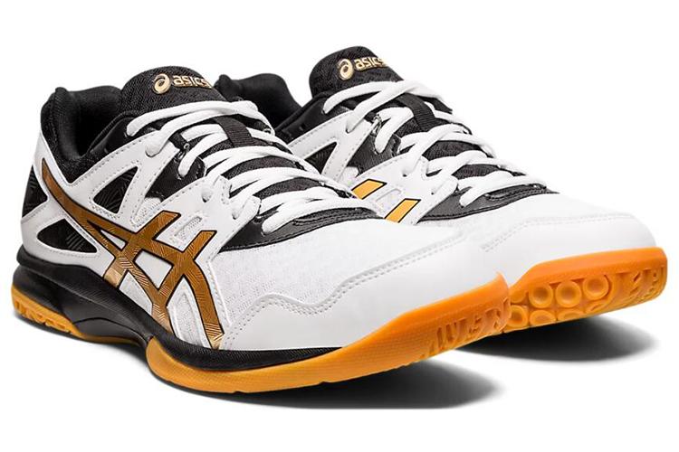 Кроссовки мужские ASICS Gel Task 2 белые, 47 EU